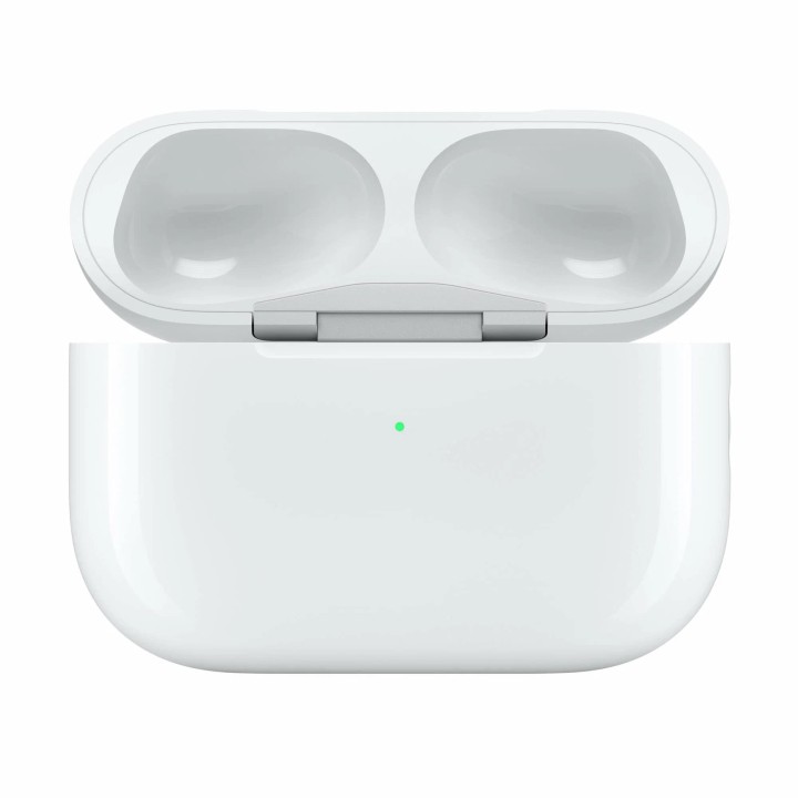Apple Кейс для AirPods Pro 2 USB-C