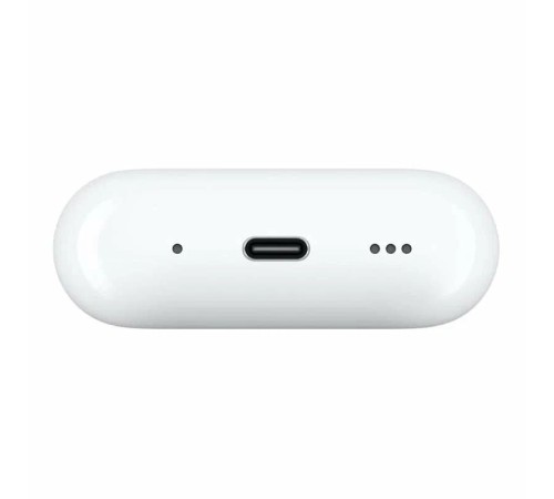 Apple Кейс для AirPods Pro 2 USB-C