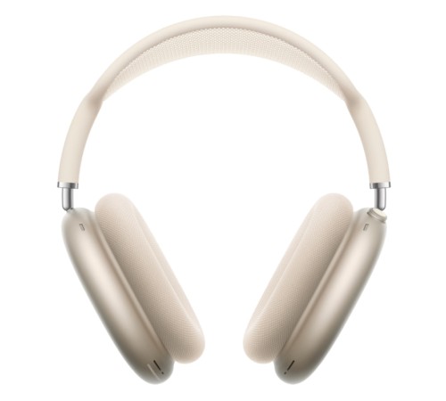 Беспроводные наушники Apple AirPods Max 2 (USB-C) 2026 сияющая звезда (MHWL4)