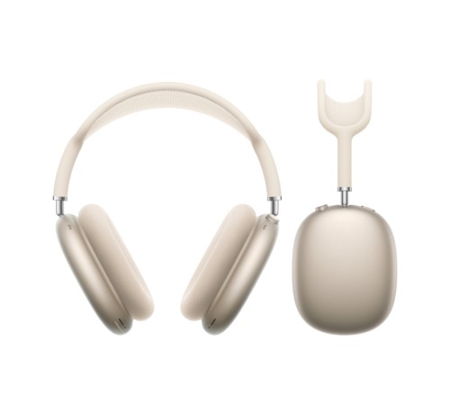 Беспроводные наушники Apple AirPods Max 2 (USB-C) 2026 сияющая звезда (MHWL4)