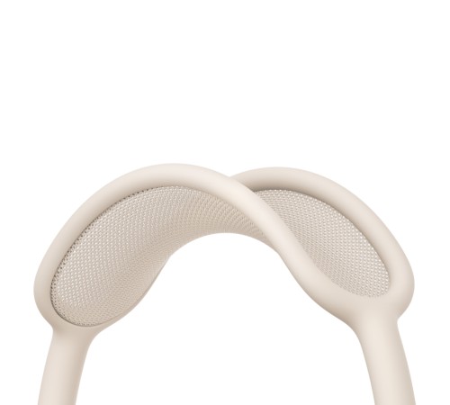 Беспроводные наушники Apple AirPods Max 2 (USB-C) 2026 сияющая звезда (MHWL4)