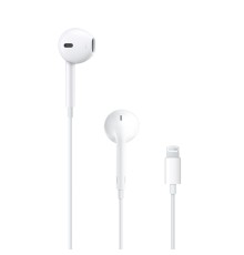 Наушники Apple EarPods Lightning