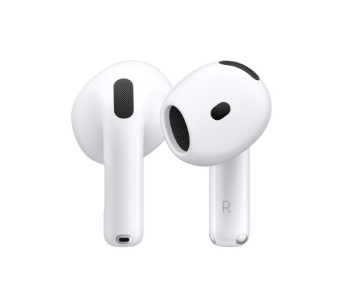 Правый наушник Apple AirPods 4 (R) Белый