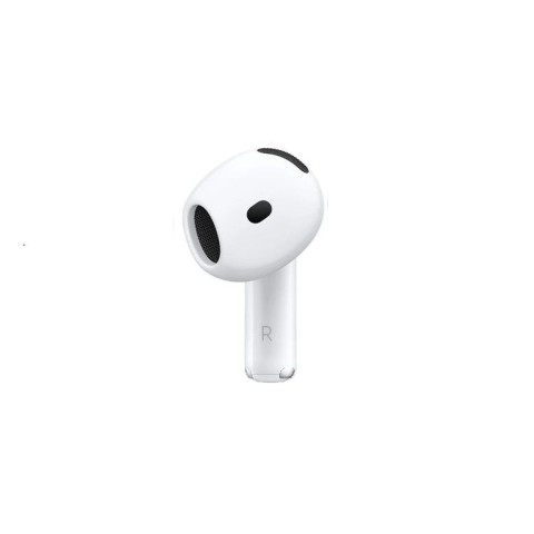 Правый наушник Apple AirPods 4 (R) ANC Белый