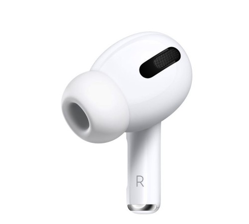 Правый наушник Apple AirPods Pro (R) белый: качественный звук и стиль