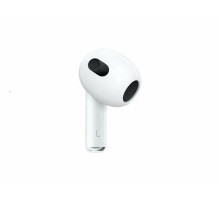 Левый наушник Apple AirPods 4 (L) Белый