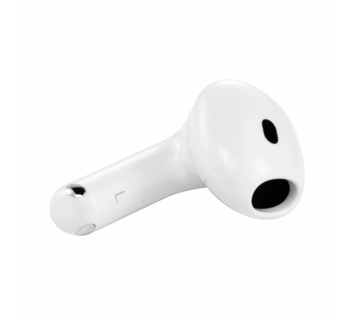 Левый наушник Apple AirPods 4 (L) Белый