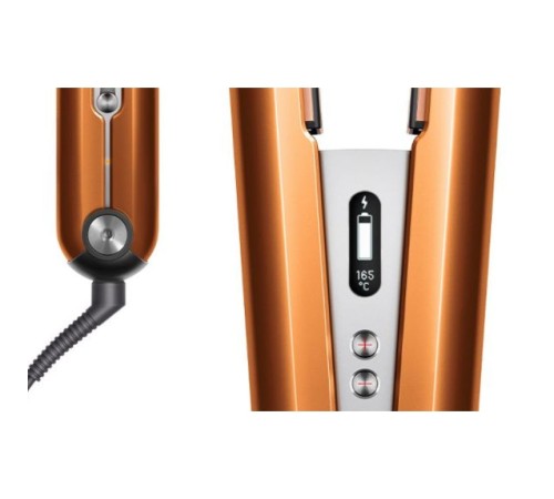 Выпрямитель Dyson Corrale HS03, copper/nickel, CN