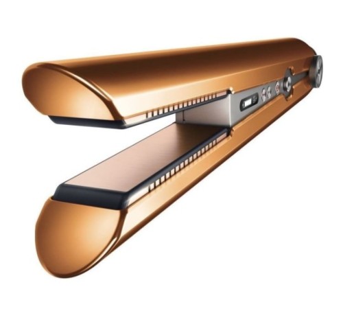 Выпрямитель Dyson Corrale HS03, copper/nickel, CN