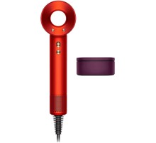 Фен Dyson Supersonic HD08 topaz orange KR