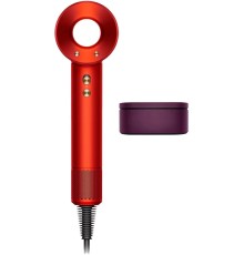 Фен Dyson Supersonic HD08 topaz orange KR