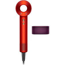 Фен Dyson Supersonic HD08 topaz orange, наша вилка Фен Dyson Supersonic HD08 topaz orange, наша вилка