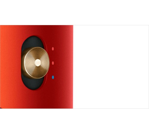 Фен Dyson Supersonic HD08 topaz orange KR