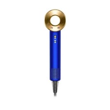 Фен Dyson Supersonic HD08 blue gold, наша вилка Фен Dyson Supersonic HD08 blue gold, наша вилка