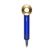 Фен Dyson Supersonic HD08 blue gold KR