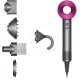 Фен Dyson Supersonic HD07, Nickel/Fuchsia