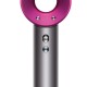 Фен Dyson Supersonic HD07, Nickel/Fuchsia