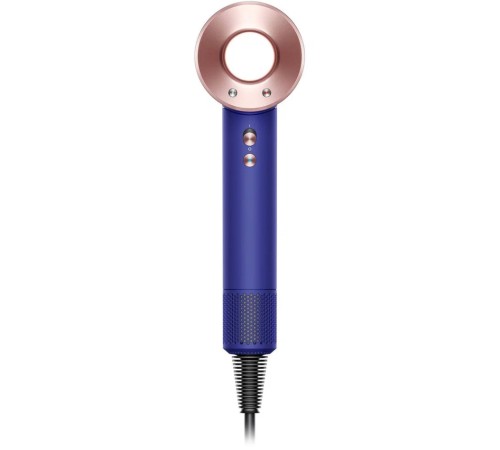 Фен Dyson Supersonic HD07 gift set edition, Vinca Blue and Rose