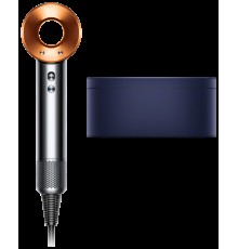 Фен Dyson Supersonic HD08, bright nickel/bright copper