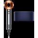 Фен Dyson Supersonic HD08, bright nickel/bright copper