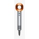 Фен Dyson Supersonic HD08, bright nickel/bright copper