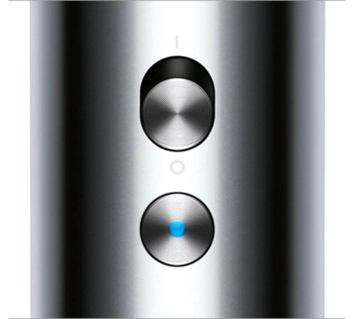 Фен Dyson Supersonic HD08, bright nickel/bright copper