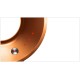 Фен Dyson Supersonic HD08, bright nickel/bright copper