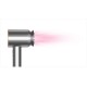 Фен Dyson Supersonic HD08, bright nickel/bright copper