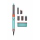 Фен-стайлер Dyson Airwrap complete long HS05, ceramic pop