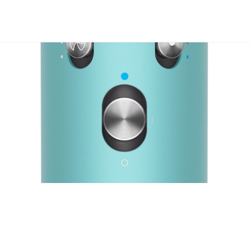 Фен-стайлер Dyson Airwrap complete long HS05, ceramic pop