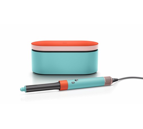 Фен-стайлер Dyson Airwrap complete long HS05, ceramic pop