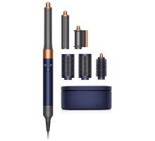 Фен-стайлер Dyson Airwrap Complete Long HS05, Prussian blue