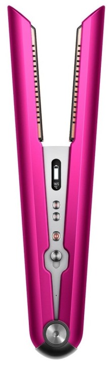 Выпрямитель Dyson Corrale HS03, fuchsia/bright nickel, не наша вилка