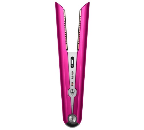 Выпрямитель Dyson Corrale HS03, fuchsia/bright nickel