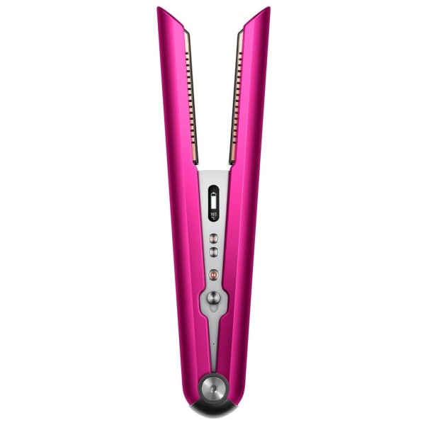 Выпрямитель Dyson Corrale HS03, fuchsia/bright nickel, не наша вилка