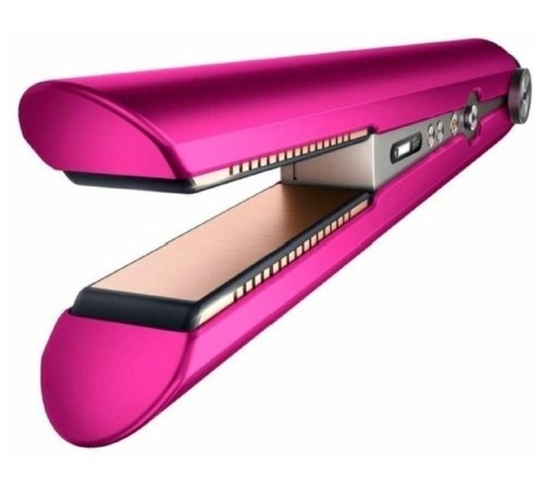 Выпрямитель Dyson Corrale HS03, fuchsia/bright nickel