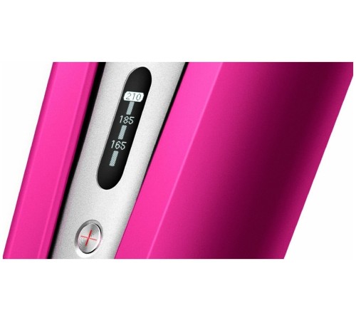 Выпрямитель Dyson Corrale HS03, fuchsia/bright nickel