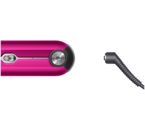 Выпрямитель Dyson Corrale HS03, fuchsia/bright nickel
