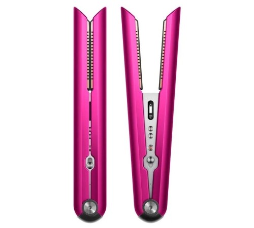 Выпрямитель Dyson Corrale HS03, fuchsia/bright nickel