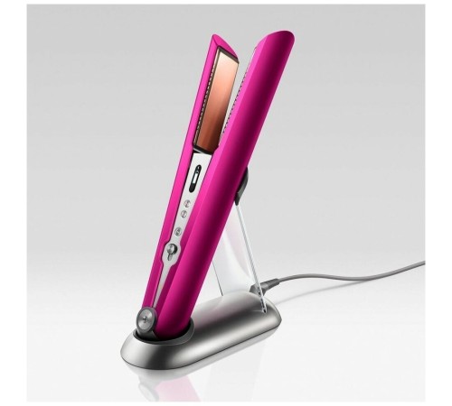 Выпрямитель Dyson Corrale HS03, fuchsia/bright nickel