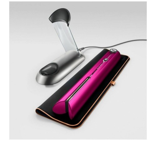 Выпрямитель Dyson Corrale HS03, fuchsia/bright nickel