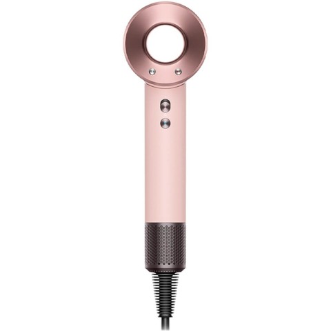 Фен Dyson Supersonic HD08 Origin Sakura/Rose Gold (581859-01), не наша вилка