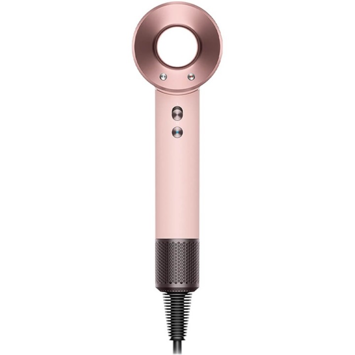 Фен Dyson Supersonic HD08 Origin Sakura/Rose Gold (581859-01), не наша вилка