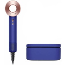 Фен Dyson Supersonic HD08 gift edition, Vinca Blue and Rose, не наша вилка Фен Dyson Supersonic HD08 gift edition, Vinca Blue and Rose, не наша вилка