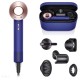 Фен Dyson Supersonic HD08 gift edition, Vinca Blue and Rose