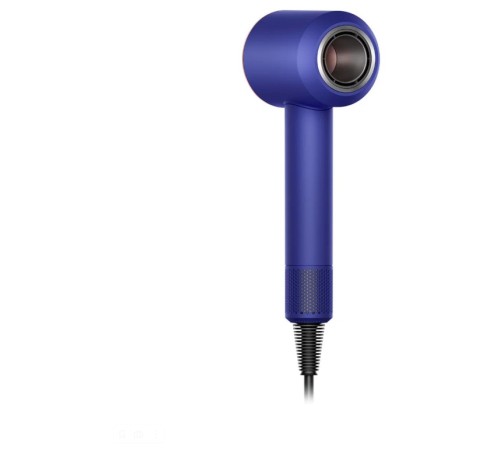 Фен Dyson Supersonic HD08 gift edition, Vinca Blue and Rose
