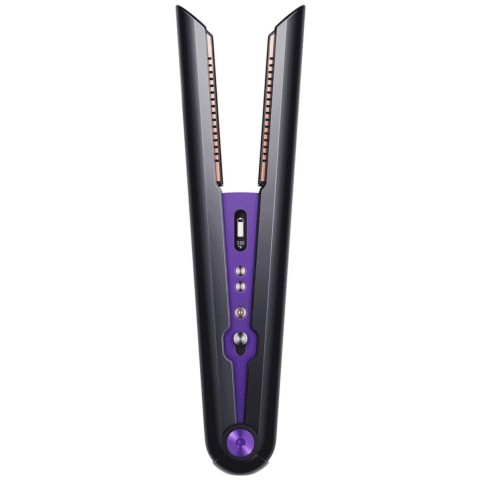 Выпрямитель Dyson Corrale HS03, black/purple, не наша вилка