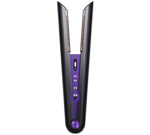 Выпрямитель Dyson Corrale HS03, black/purple