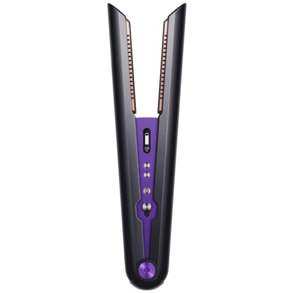 Выпрямитель Dyson Corrale HS03, black/purple, не наша вилка