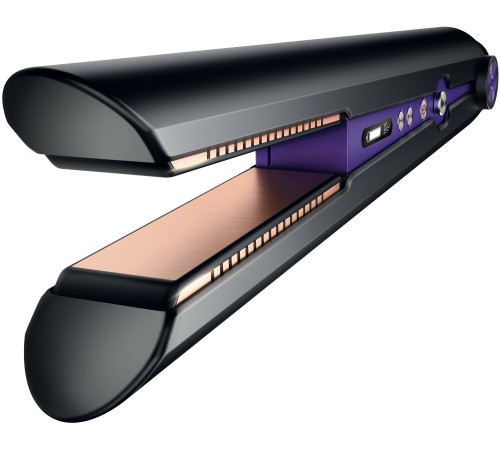 Выпрямитель Dyson Corrale HS03, black/purple